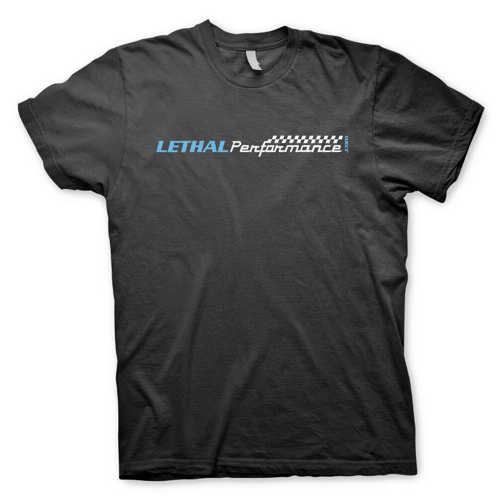 "Nutrition Facts" T-shirt