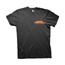 "Support Your Local Racetrack" T-shirt