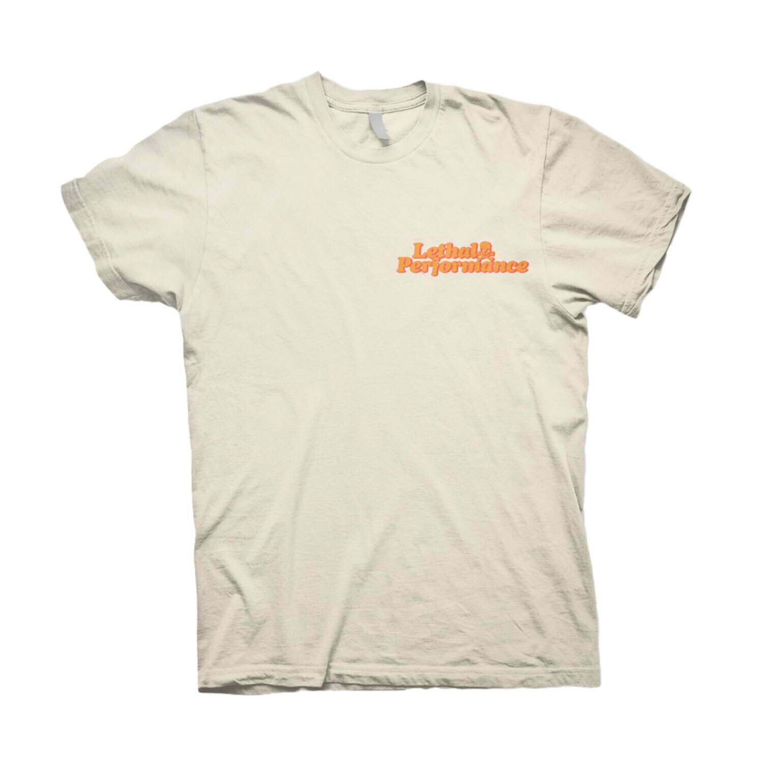 "Support Your Local Racetrack" T-shirt