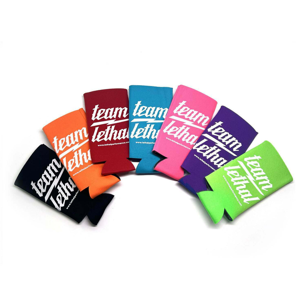 Beverage Slim Coozie