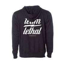 "Team Lethal" Hoodie