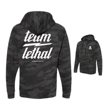 "Team Lethal" Hoodie