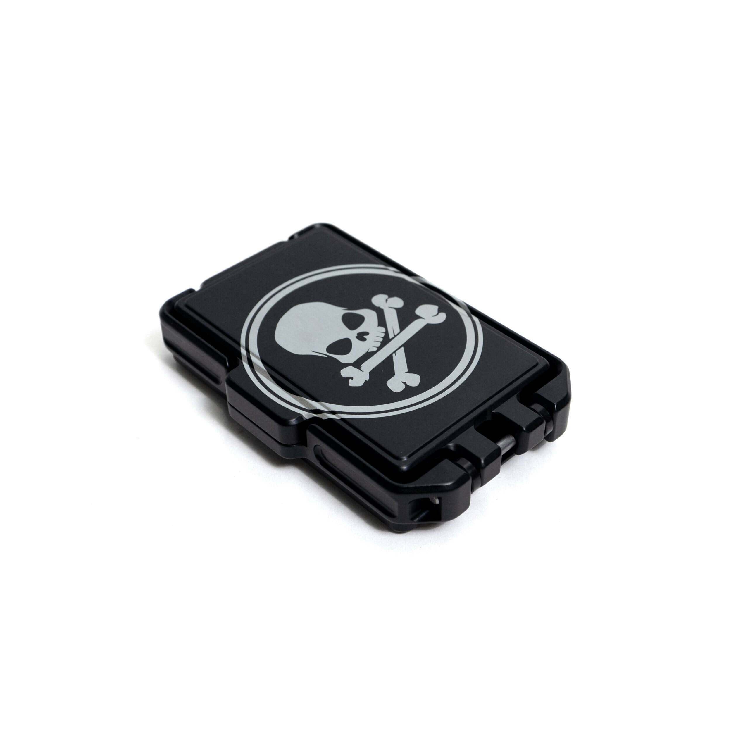 Edition SCUDO 2.0 Wallet