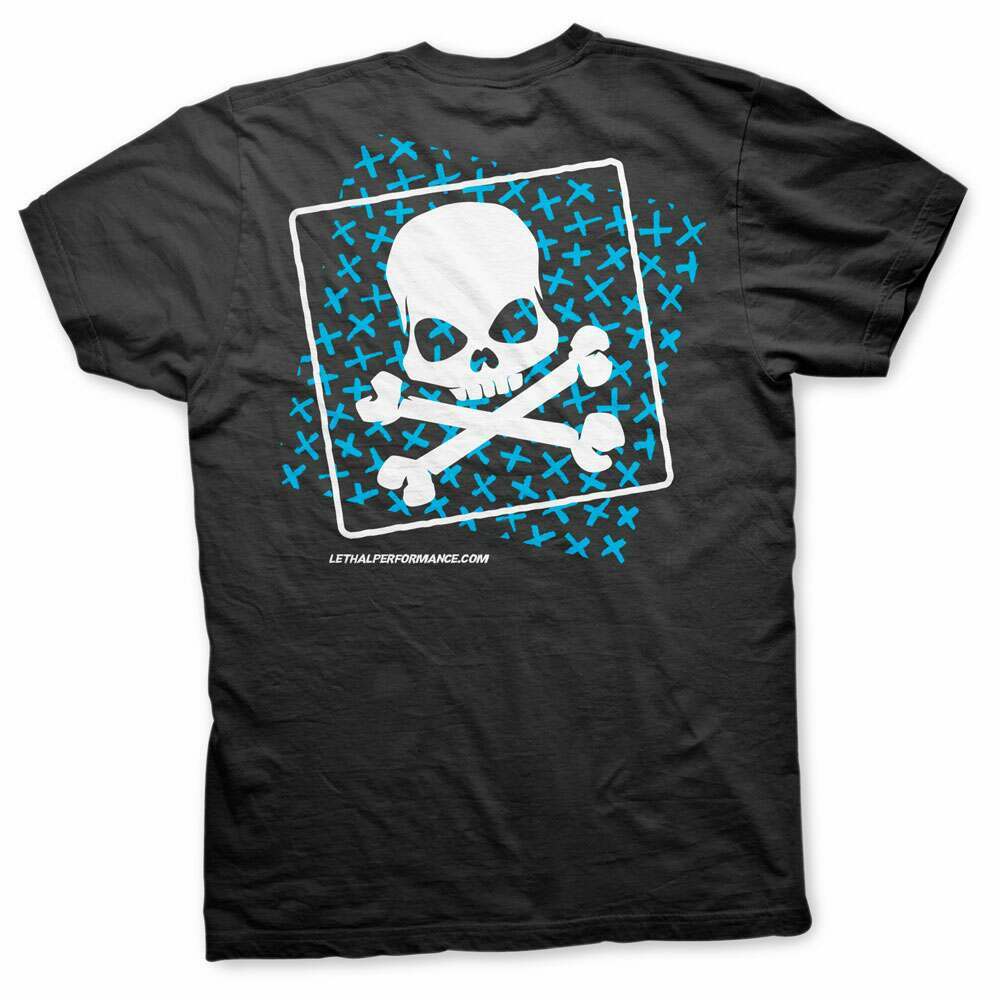 "Skull & X-bones" T-shirt