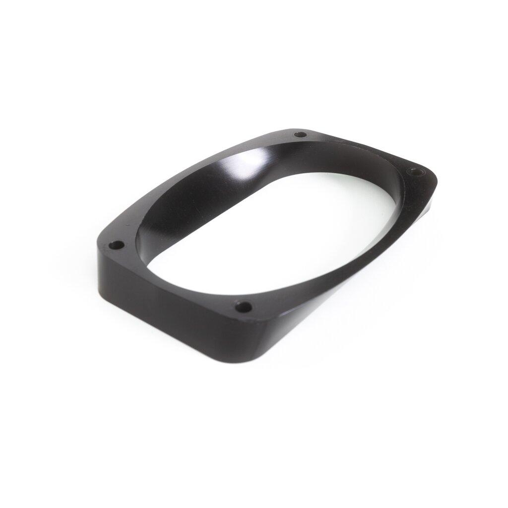 Whipple 3.0/3.8L Throttle Body Adapter (2007-2014 Shelby GT500)