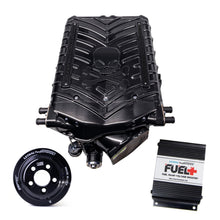 Special Edition Whipple Superchargers Gen 6 3.0L Supercharger - Stage 2 Complete Kit (2024-2026 Mustang GT/Dark Horse) - WK-2640-S2-30