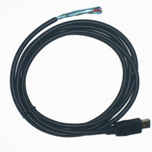 6-pin FireWire Datalogging Cable for X3 / X4 / Livewire TS
