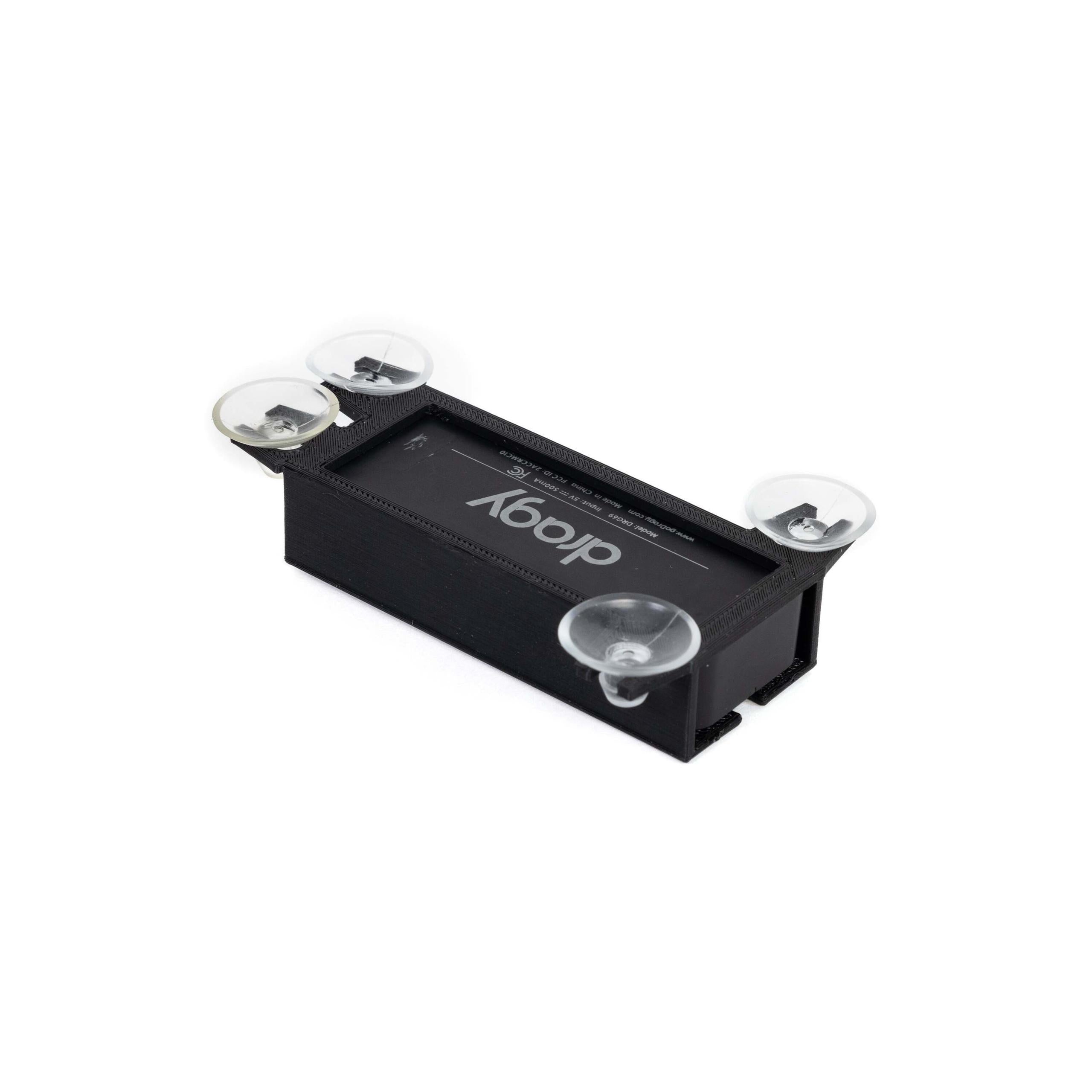 LP Dragy Windshield Mount