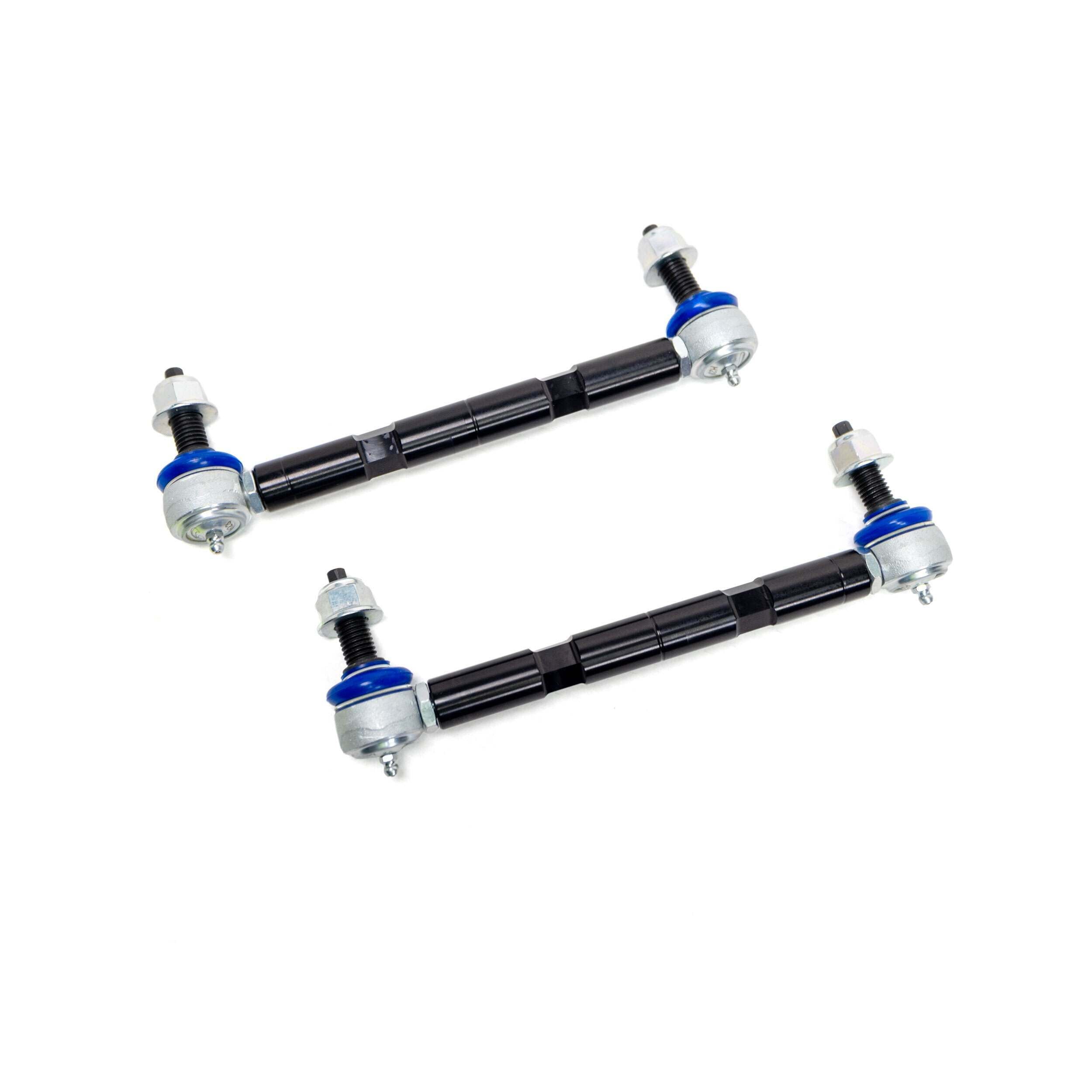 DX Suspension Adjustable Front End Links (2020-2026 Explorer ST) - 301096