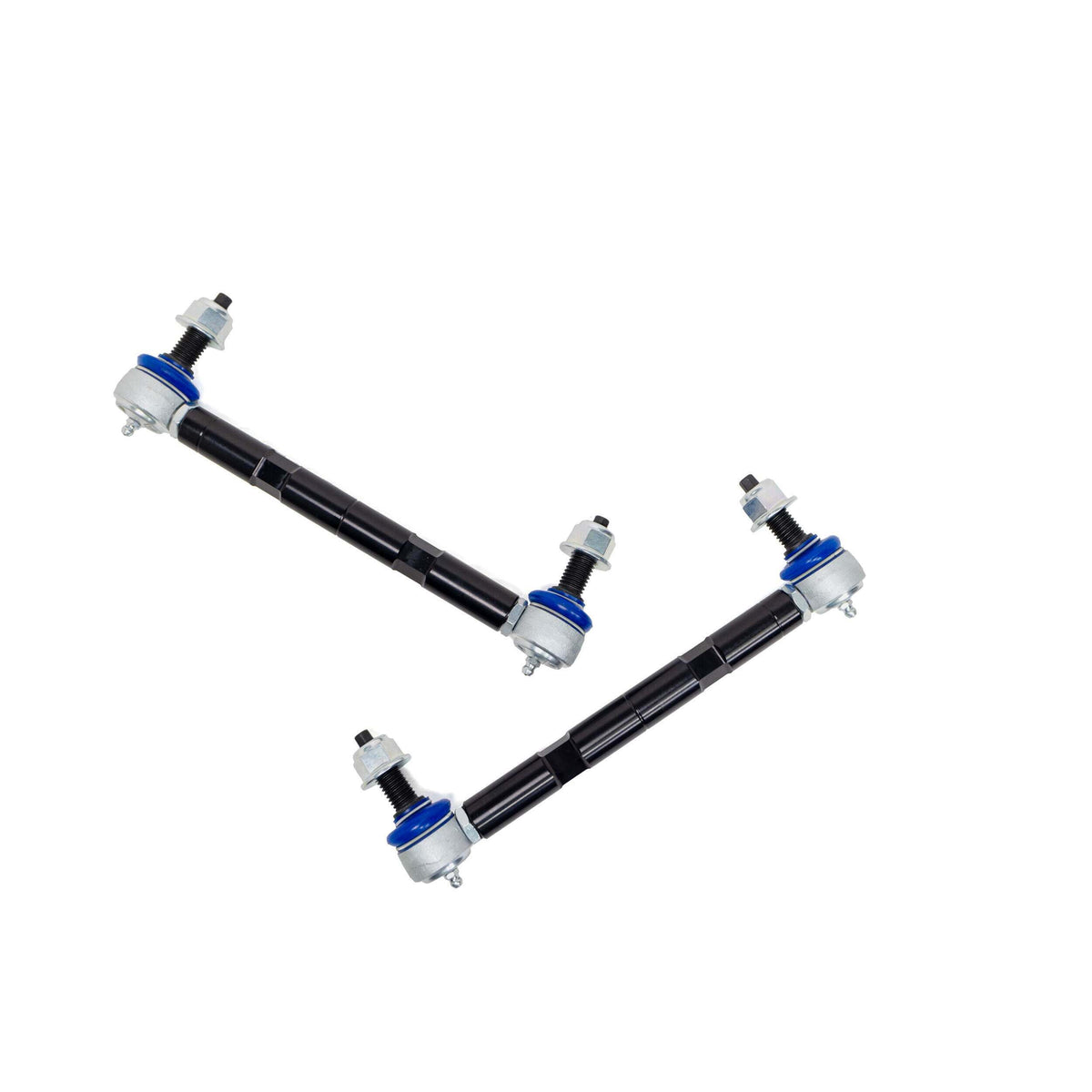 DX Suspension Adjustable Front End Links (2020-2026 Explorer ST) - 301096