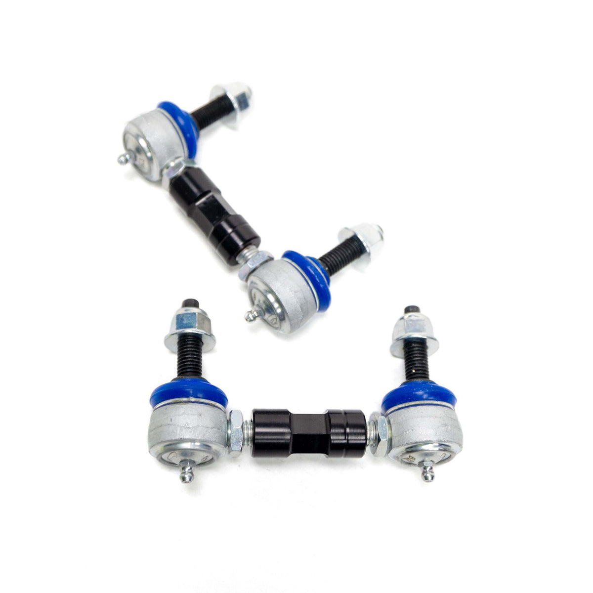 DX Suspension Adjustable Rear Sway Bar End Links (2020-2026 Explorer ST) - 301097