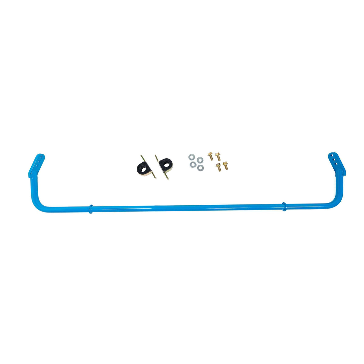 DX Suspension Rear Sway Bar (2020-2026 Explorer ST) - 301030