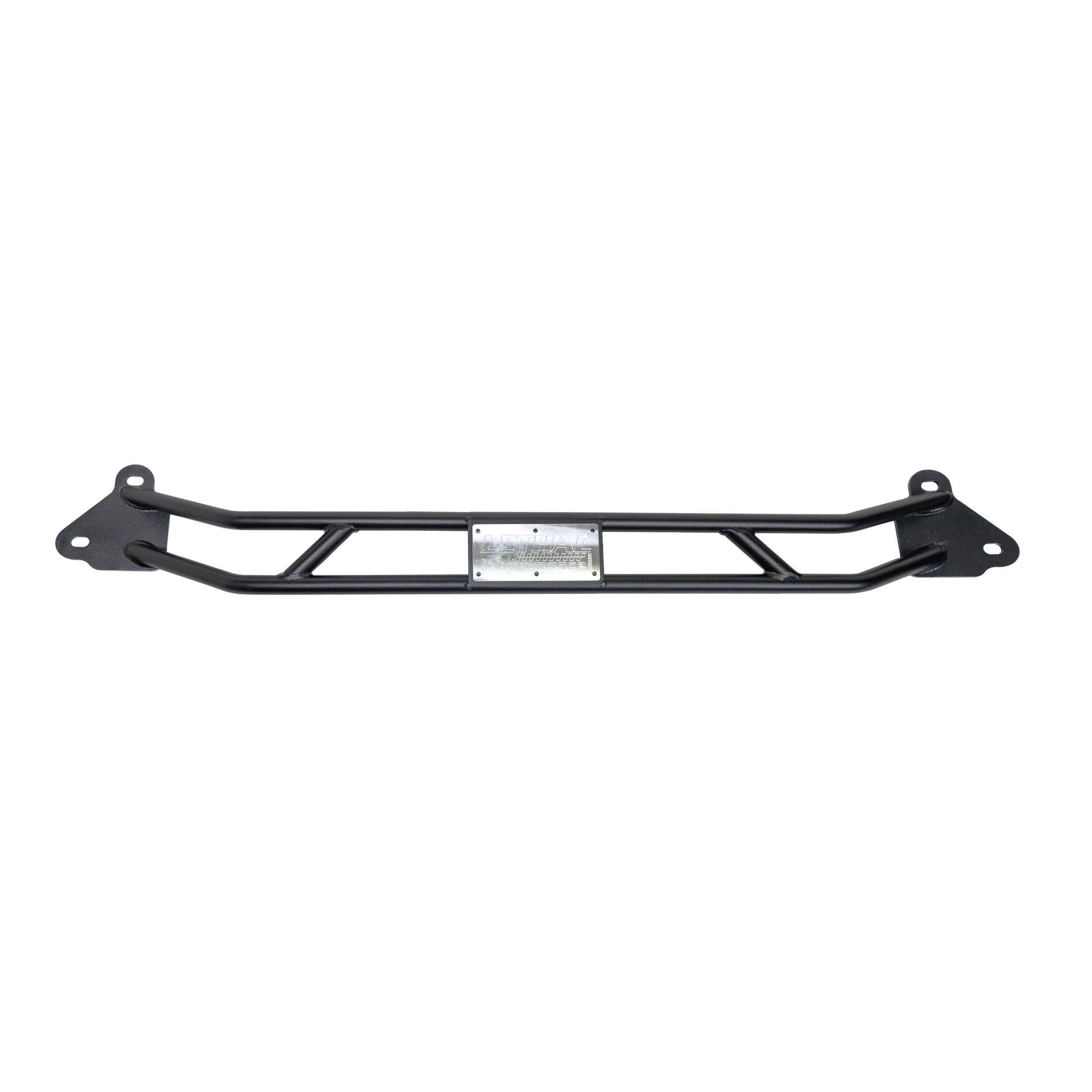 Handling Package (2020-2025 Explorer ST)