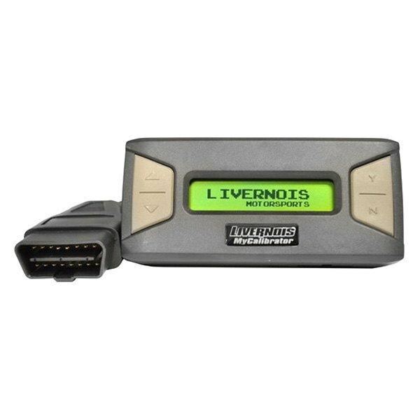 Livernois Motorsports 2014-2015 Cadillac CTS-V Sport Livernois Motorsports MyCalibrator Tuner. (2014-2015 CTS) - LPP611202