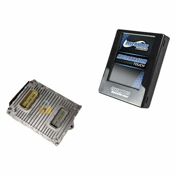 Livernois Motorsports Lme / Mycal Dodge Challenger 3.6L Tuner With Pcm Unlock - LPP621140