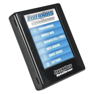 Livernois Motorsports 2015-2018 Ford Edge Sport 2.7L Livernois Motorsports MyCalibrator Tuner. (2015-2018 Edge) - LPP631133