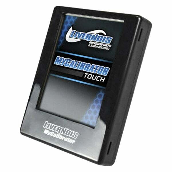 Livernois Motorsports Lethal Performance Explorer ST Performance Package - LPP663195