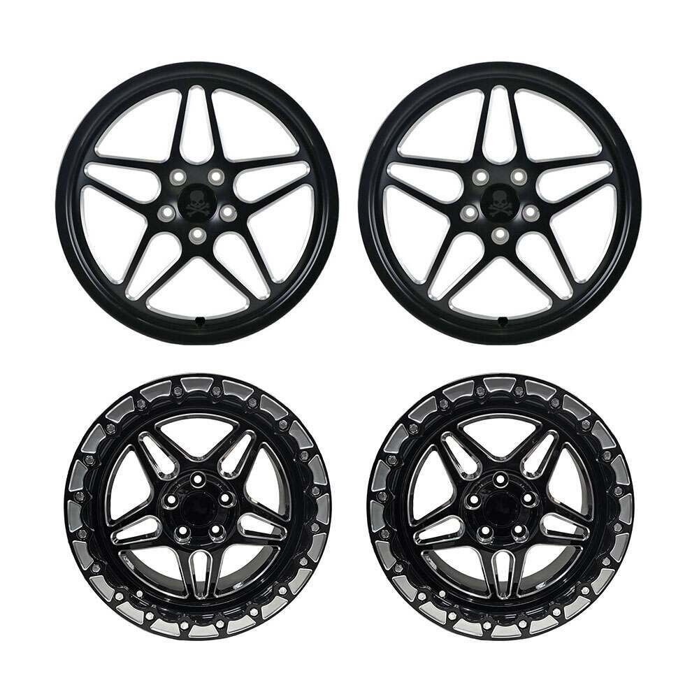 LPS5 Drag Package (2005-2026 Mustangs)