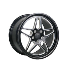 LPS5 Wheel 17x10 +48 Offset - Rear, Non-Beadlock (2005-2026 Mustangs)