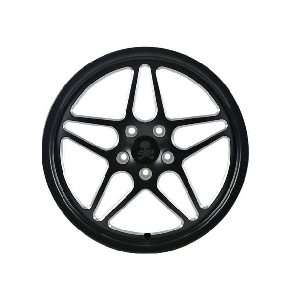 LPS5 Wheel 18x5 -18 Offset - Front (2005-2026 Mustangs)
