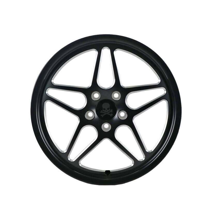LPS5 Wheel 18x5 -18 Offset - Front (2005-2026 Mustangs)