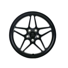 LPS5 Wheel 17x10 +48 Offset - Rear, Non-Beadlock (2005-2026 Mustangs)