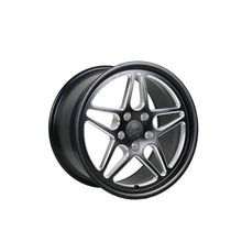 LPS5 Drag Package (2005-2026 Mustangs)