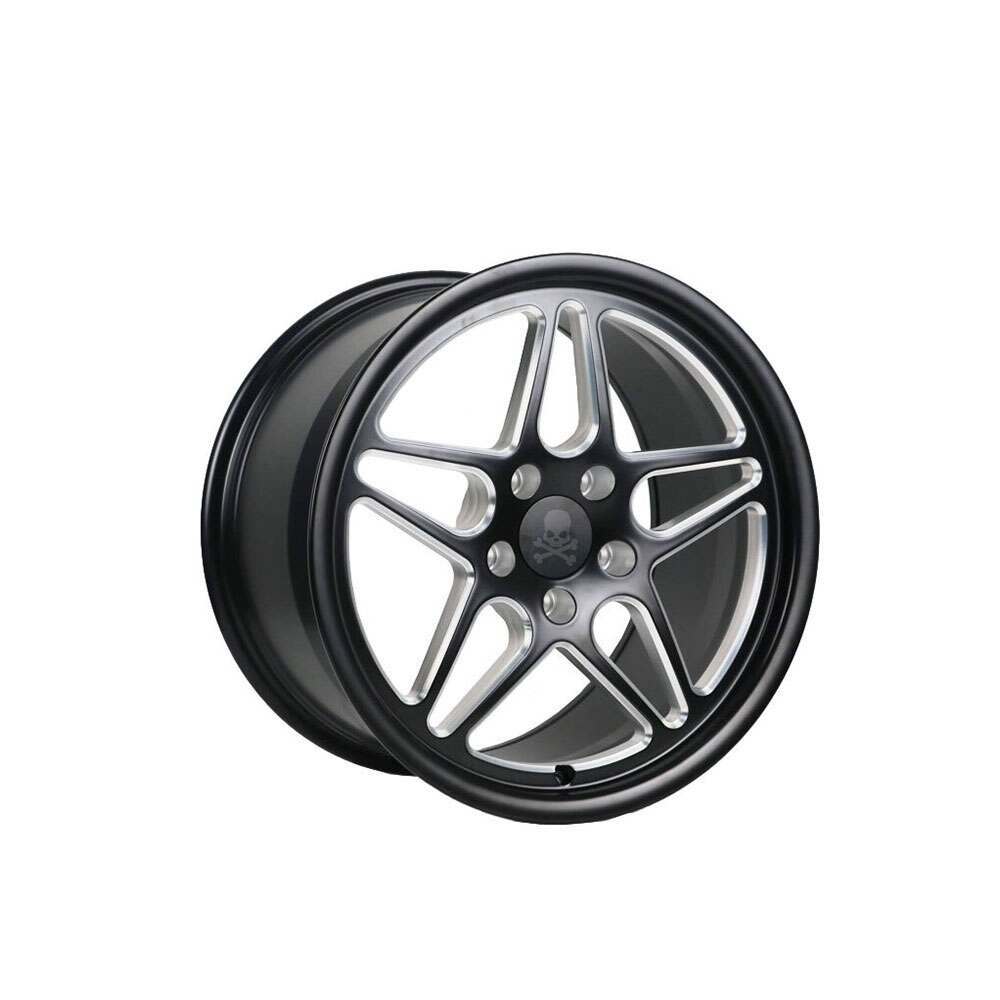LPS5 Drag Package (2005-2026 Mustangs)