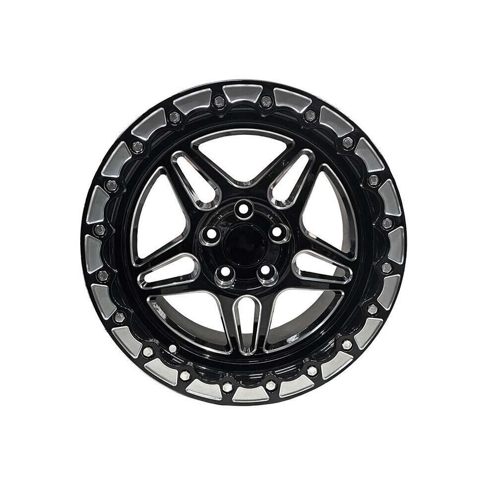 LPS5 Drag Package (2005-2026 Mustangs)
