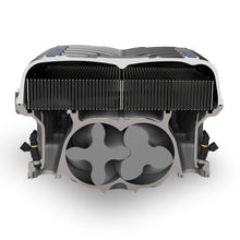 Special Edition Whipple Superchargers Gen 6 Stage 1 3.0L Supercharger Kit - 800+ HP Complete System for 2022-2023 Mustang Mach 1 (WK-2640T-S1-30)