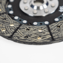 LPXHD Twin Disc Clutch Kit - 8 Bolt Lightweight Steel Flywheel, 23 Spline, 1,000 HP (2011-2017 Mustang GT)