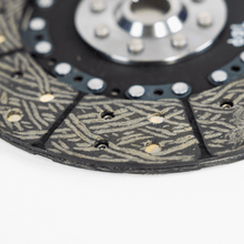 LPXHD Twin Disc Clutch Kit - 8 Bolt Lightweight Steel Flywheel, 23 Spline, 1,000 HP (2011-2017 Mustang GT)
