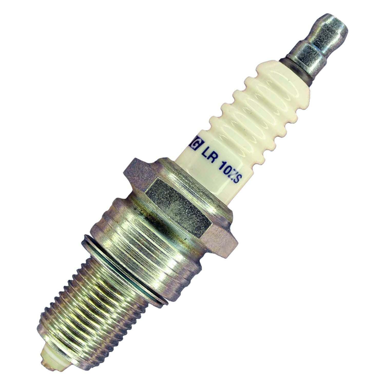 Brisk Premium Multi-Spark Spark Plug - LR10ZS