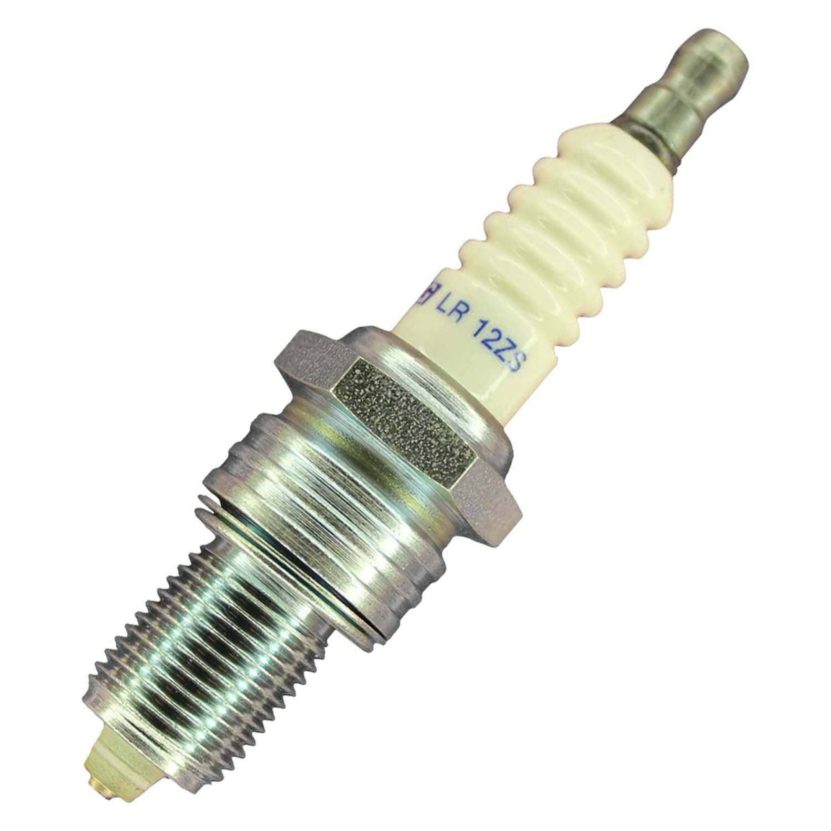Brisk Premium Multi-Spark Spark Plug (1980-1985 RX-7) - LR12ZS