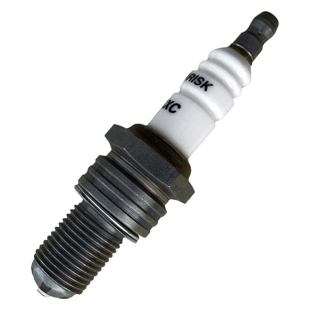 Brisk Premium Evo Spark Plug - LR15SXC