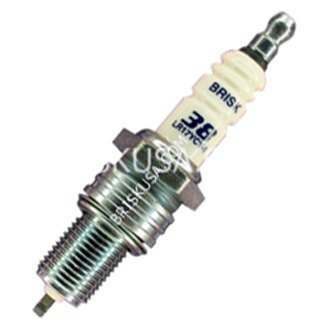 Brisk A-Line Spark Plug - LR17YCY-1