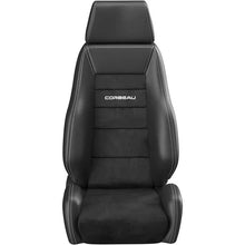 Corbeau GTS II Reclining Race Seat (Pair)