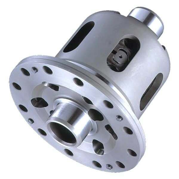 Cusco LSD, Type-RS, 1.5-way (1.5-way 55/20 & 2-way 55/55, A-Size 8"), Toyota Supra (MA70), Axle Shaft OD 35mm, 30T - LSD 160 L15