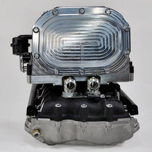 Magnuson M.O.A.B. supercharger rear view