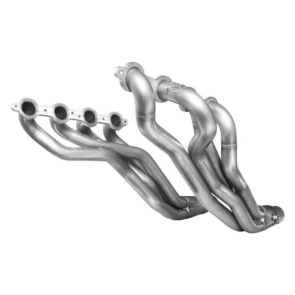 Stainless Works Headers Only 1-7/8" Performance Connect (1994-2003 S10) - LSS10C