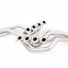 LTH FDLH00037T 1-7/8" Stainless Steel Longtube Headers with ECOf™ High Flow Catalytic Converter Connection Pipes (2016-2020 5.2L Shelby GT350)
