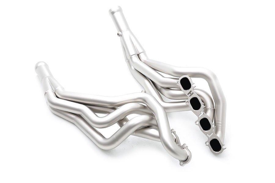Long Tube Headers FDLH00011T 2011-2014 Shelby GT500 1-7/8" Longtube Headers