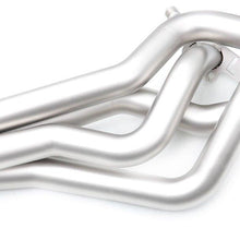 Long Tube Headers FDLH00011T 2011-2014 Shelby GT500 1-7/8" Longtube Headers