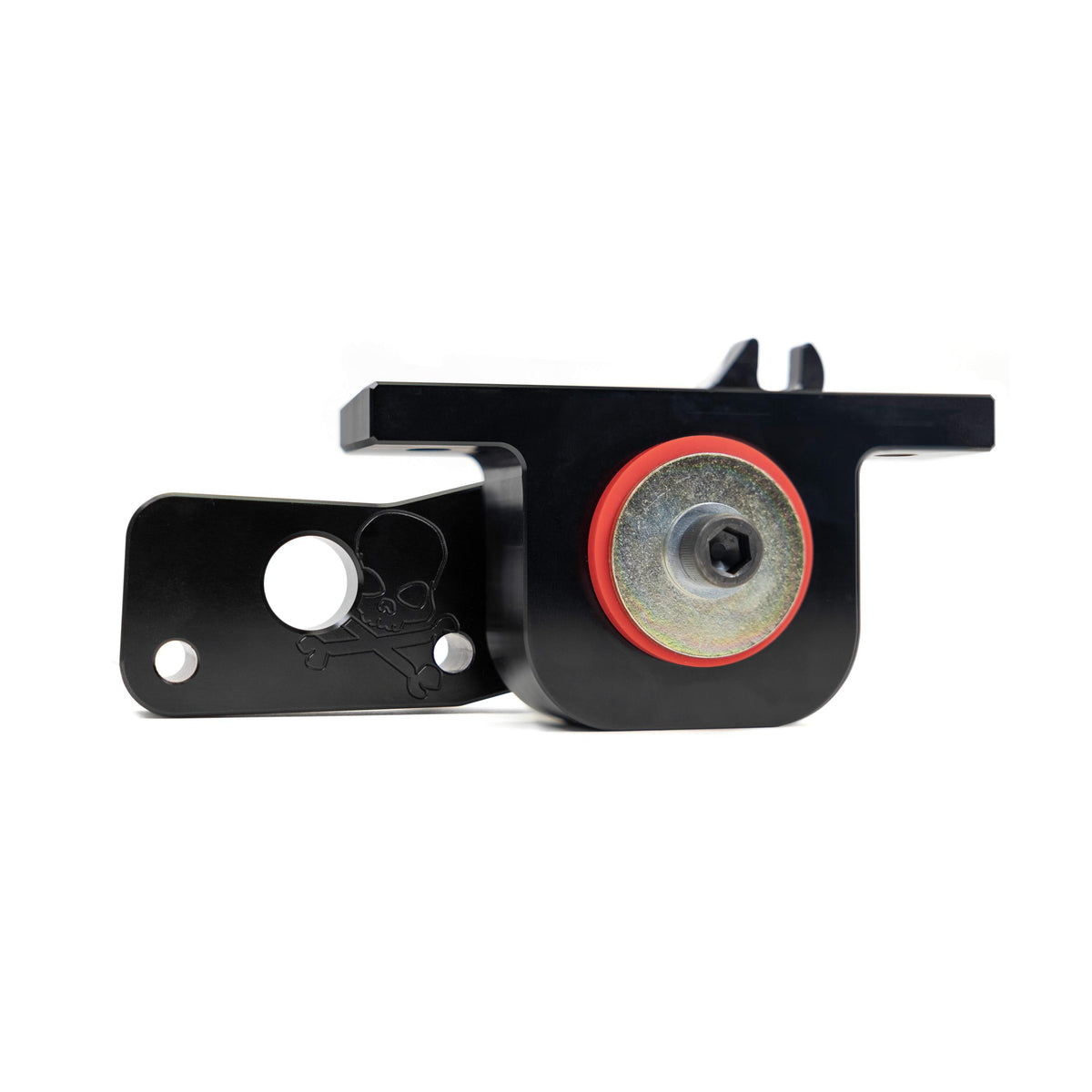 DX Suspension Billet Differential Brace (2020-2026 Ford Explorer ST) - 308141