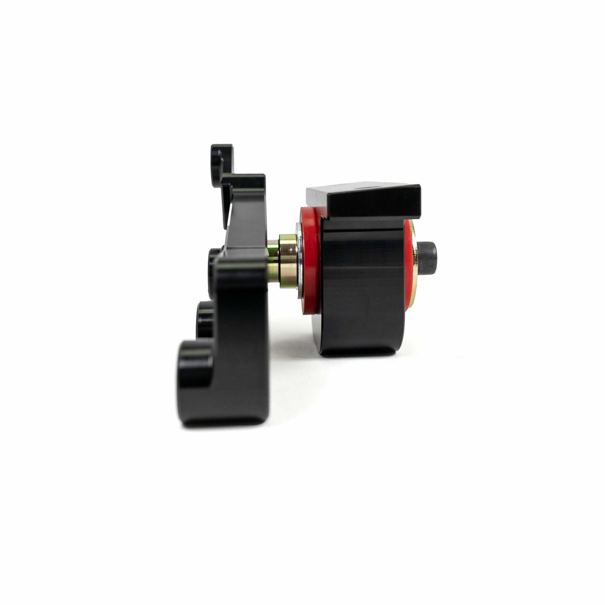 DX Suspension Billet Differential Brace (2020-2026 Ford Explorer ST) - 308141