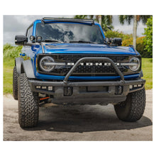 Wheel Spacers - Pair (2021-2025 Bronco)