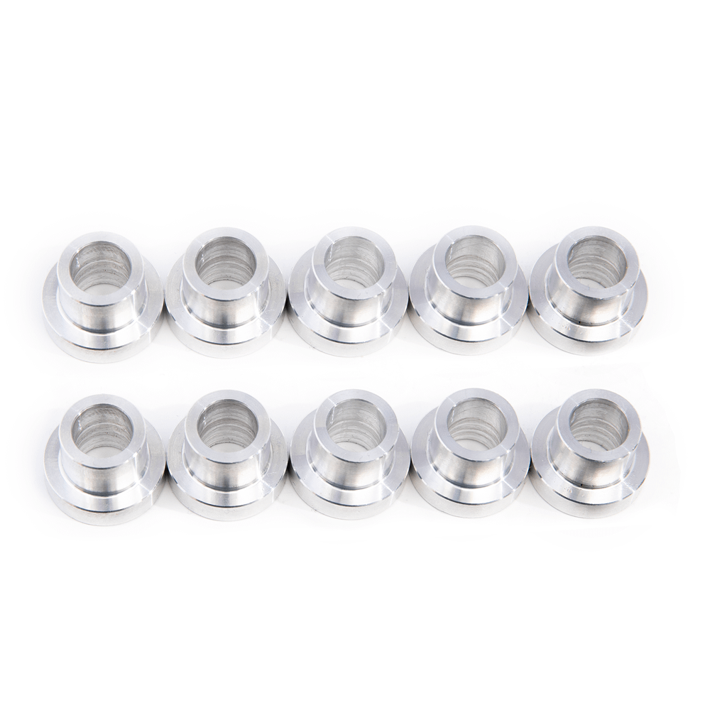 Tick Performance Lightweight Drag Racing Lug Kit 1/2-20 - TPSSLNK
