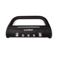 Lund Bull Bar with LED Light Bar - Black (2019-2024 Ram 1500) - 47121208
