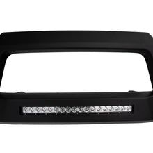 Lund Revolution Bull Bar - Black (2004-2025 F-150) - 86521206
