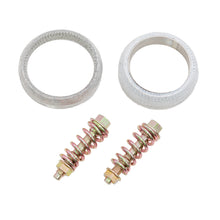 Megan Racing V2 Midpipe (2023+ Toyota GR Corolla, 1-Piece, Fits OEM Muffler) - LW-MIDPIPE-TGRC23-V2